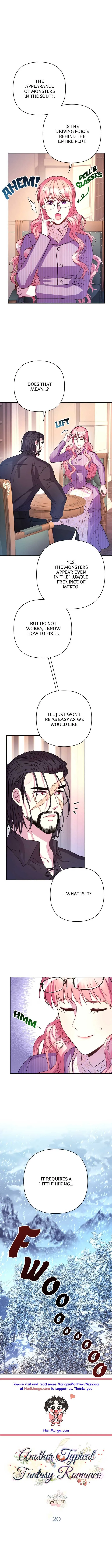 Another Typical Fantasy Romance Chapter 20 page 2