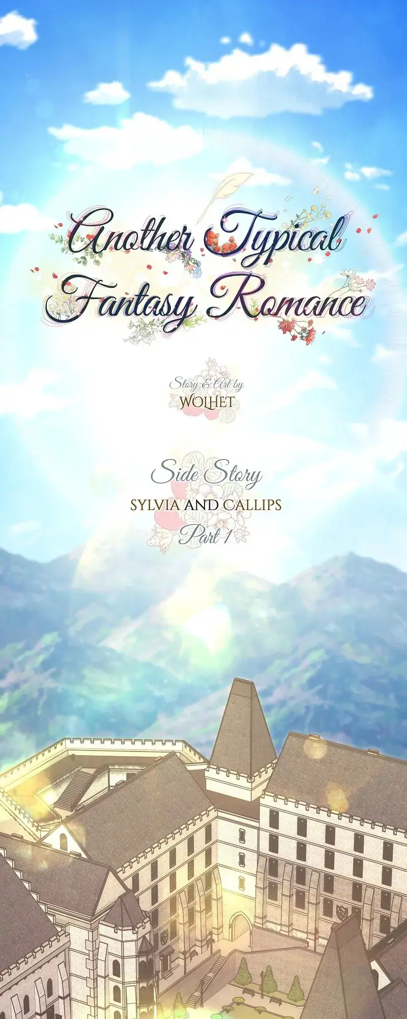 Another Typical Fantasy Romance Chapter 47.2 page 2