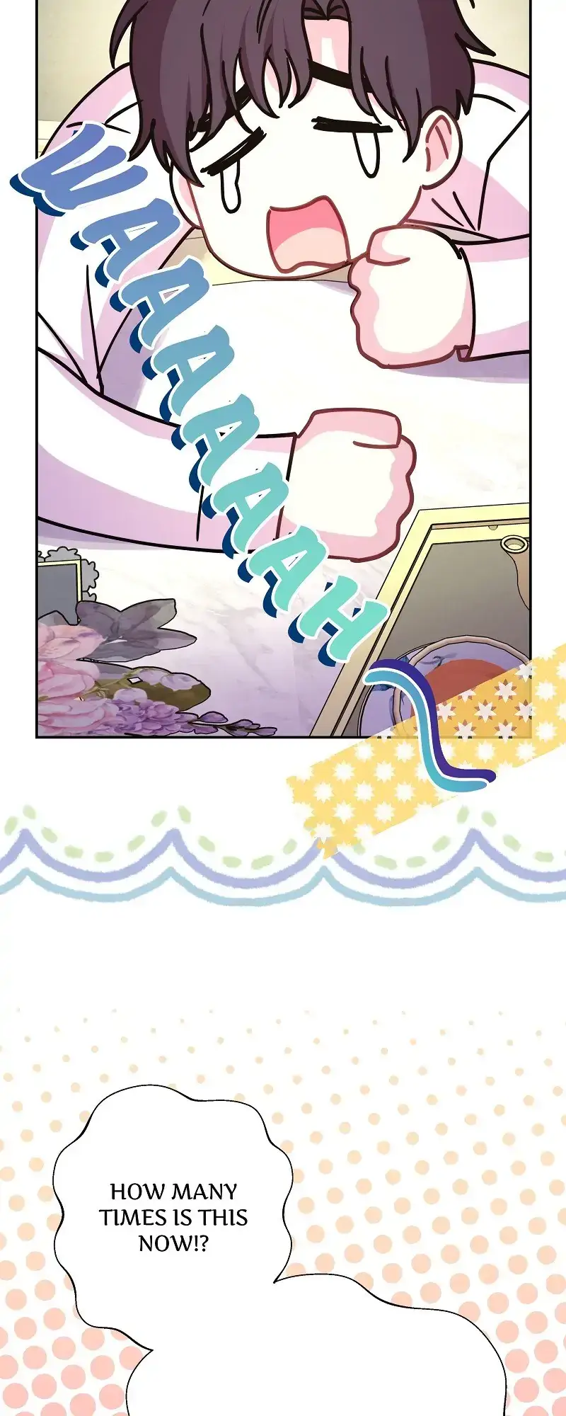 Another Typical Fantasy Romance Chapter 47.2 page 30