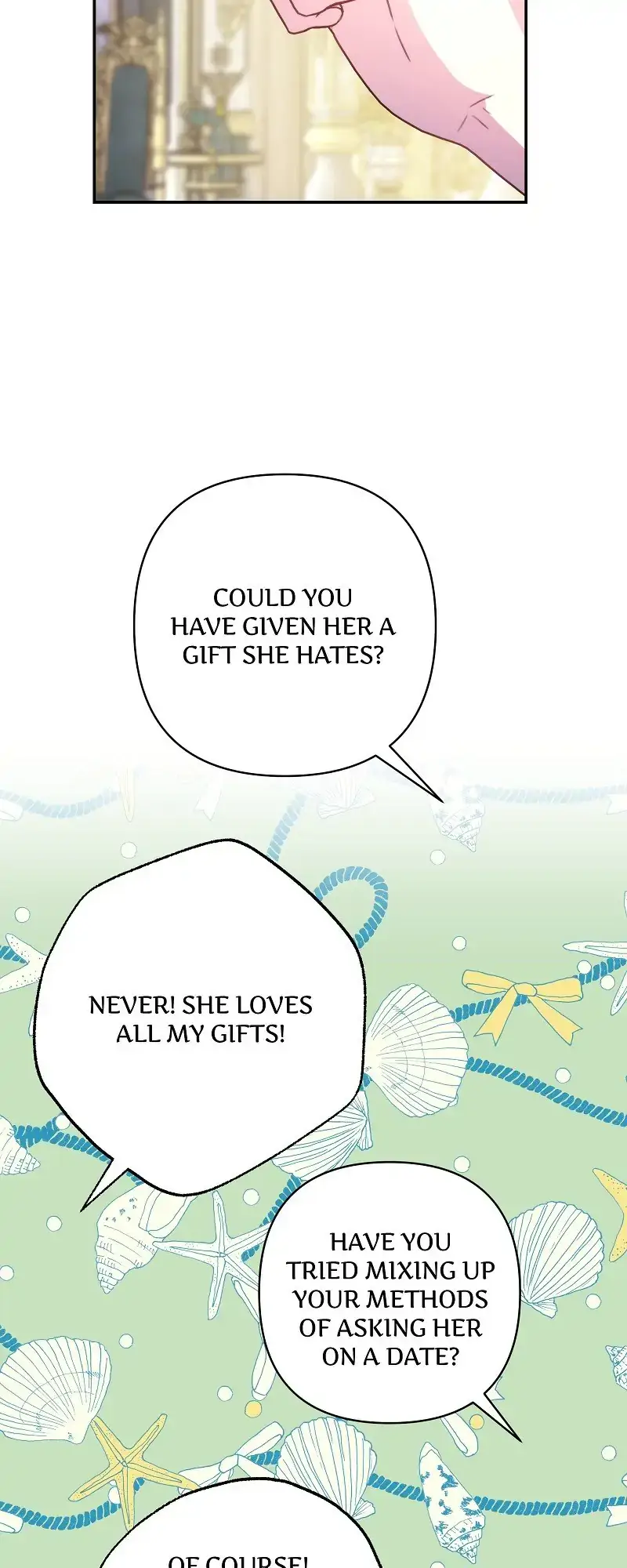 Another Typical Fantasy Romance Chapter 47.2 page 37