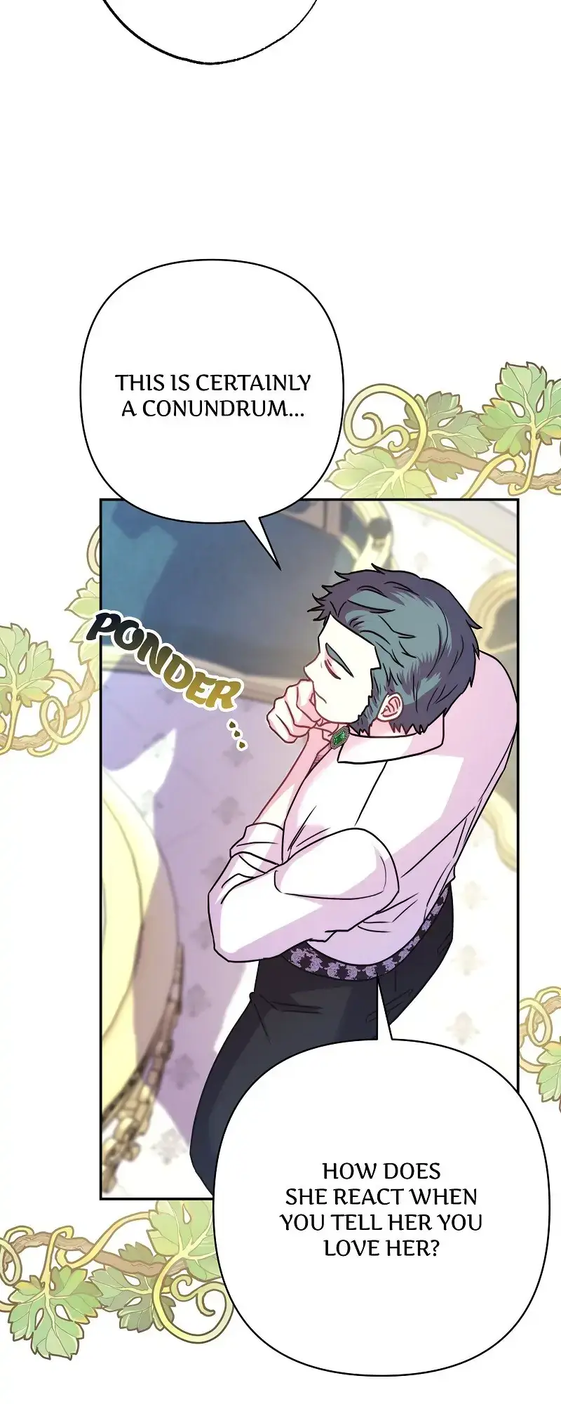 Another Typical Fantasy Romance Chapter 47.2 page 39