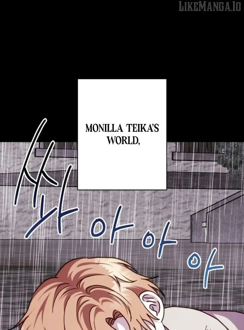 Another Typical Fantasy Romance Chapter 149 page 33
