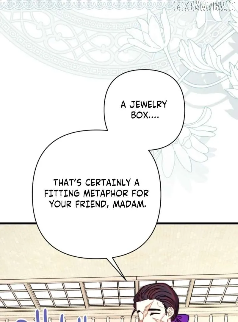 Another Typical Fantasy Romance Chapter 149 page 96