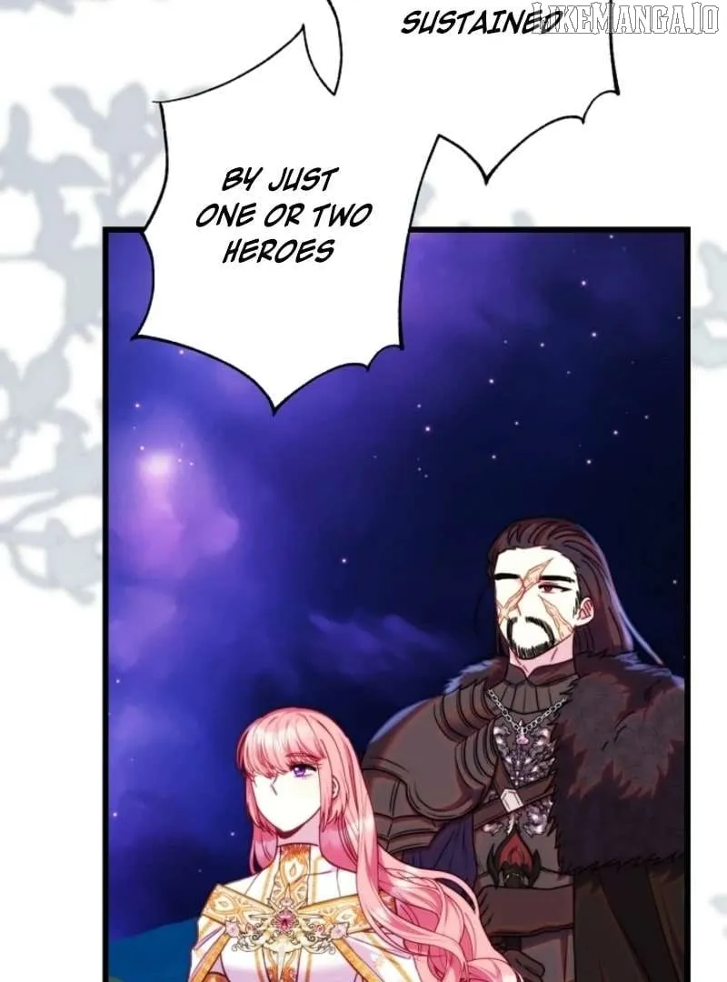 Another Typical Fantasy Romance Chapter 149 page 113