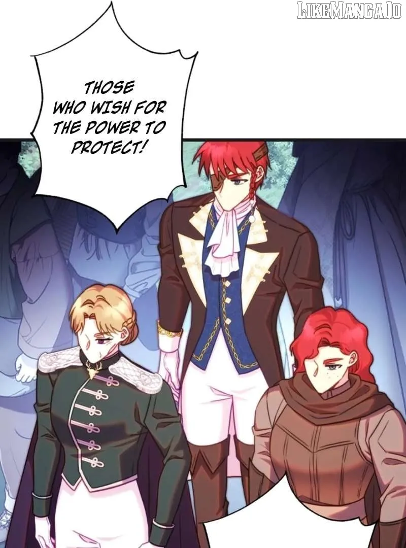 Another Typical Fantasy Romance Chapter 149 page 120