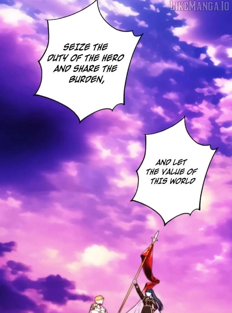 Another Typical Fantasy Romance Chapter 149 page 127