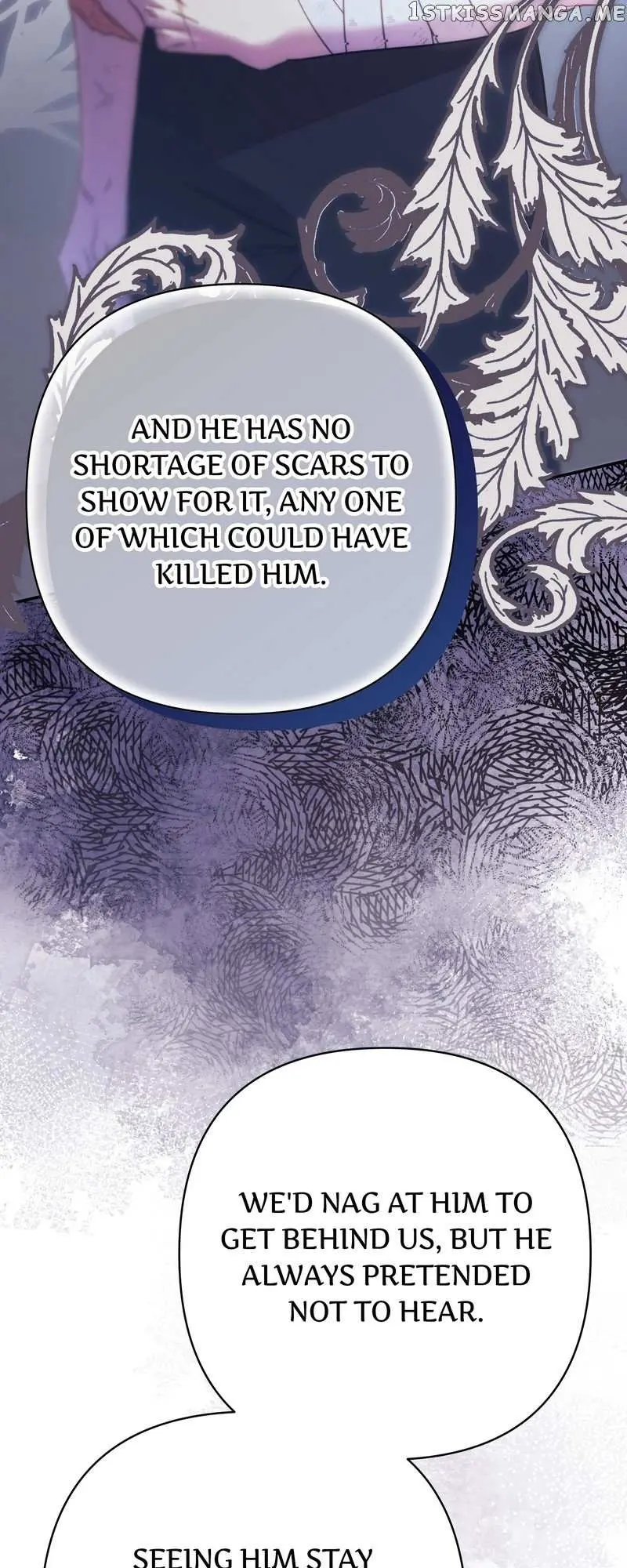 Another Typical Fantasy Romance Chapter 78 page 21