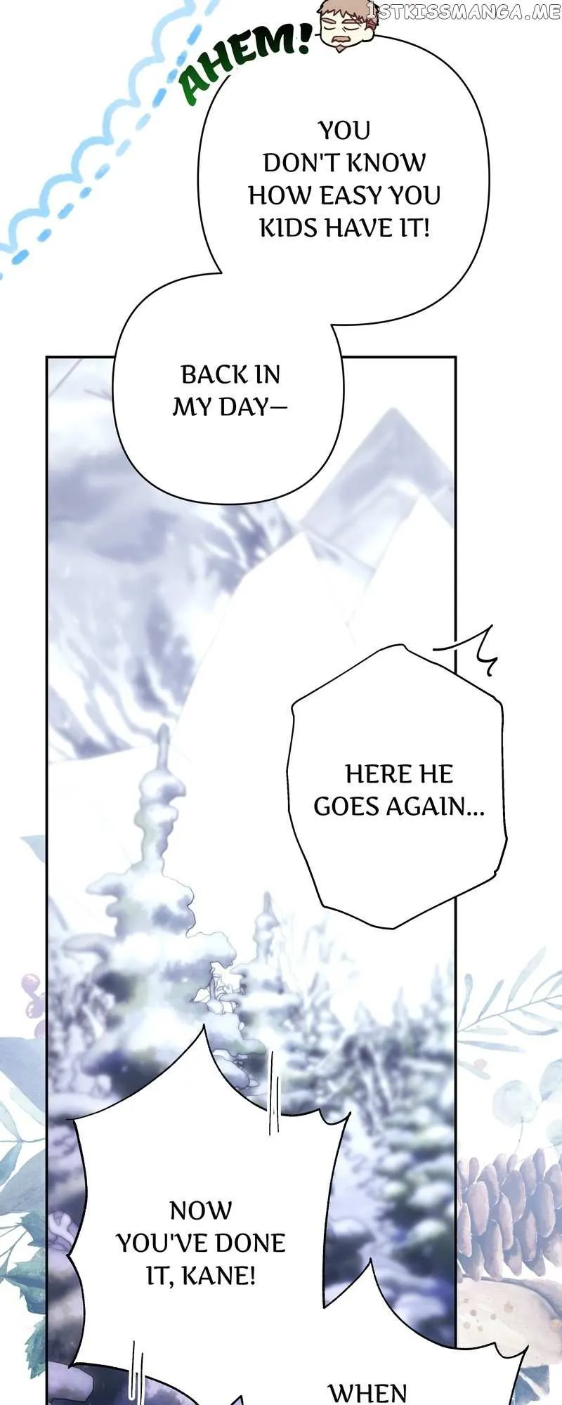 Another Typical Fantasy Romance Chapter 78 page 23