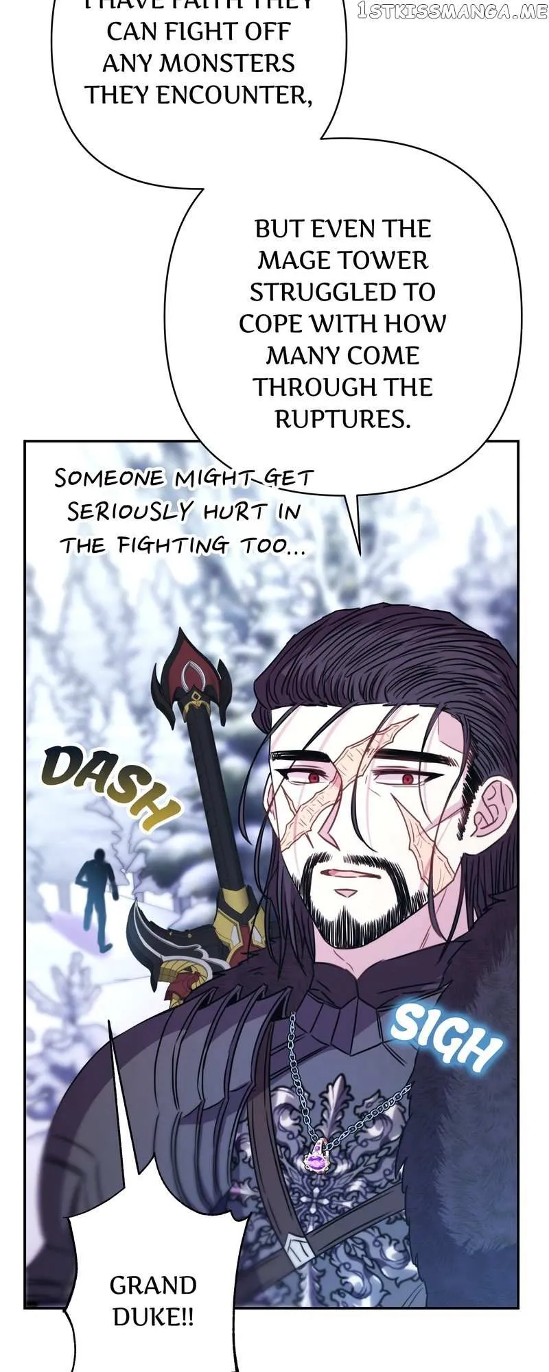 Another Typical Fantasy Romance Chapter 78 page 39