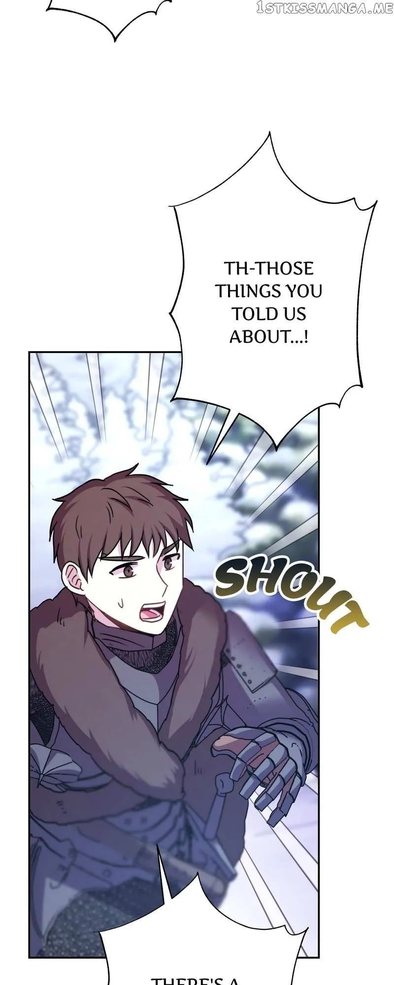 Another Typical Fantasy Romance Chapter 78 page 40