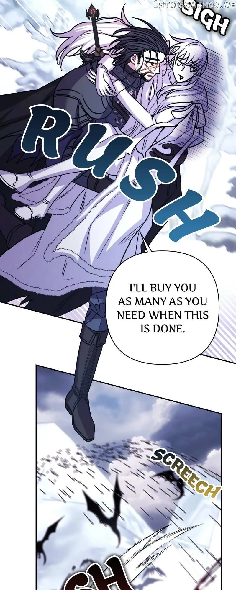 Another Typical Fantasy Romance Chapter 78 page 43