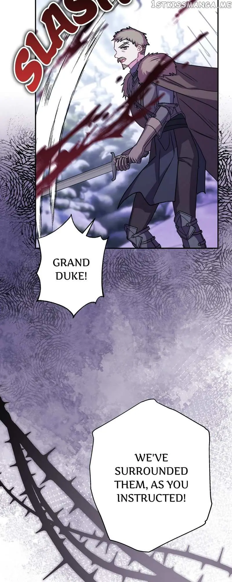 Another Typical Fantasy Romance Chapter 78 page 44