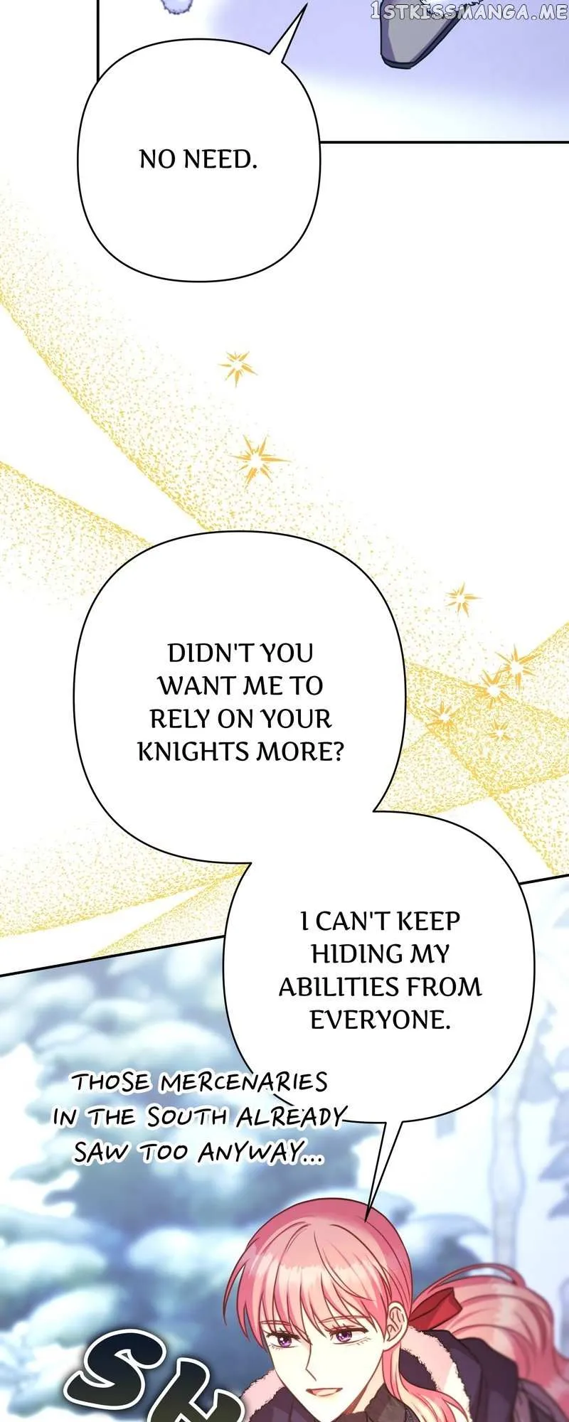 Another Typical Fantasy Romance Chapter 78 page 49
