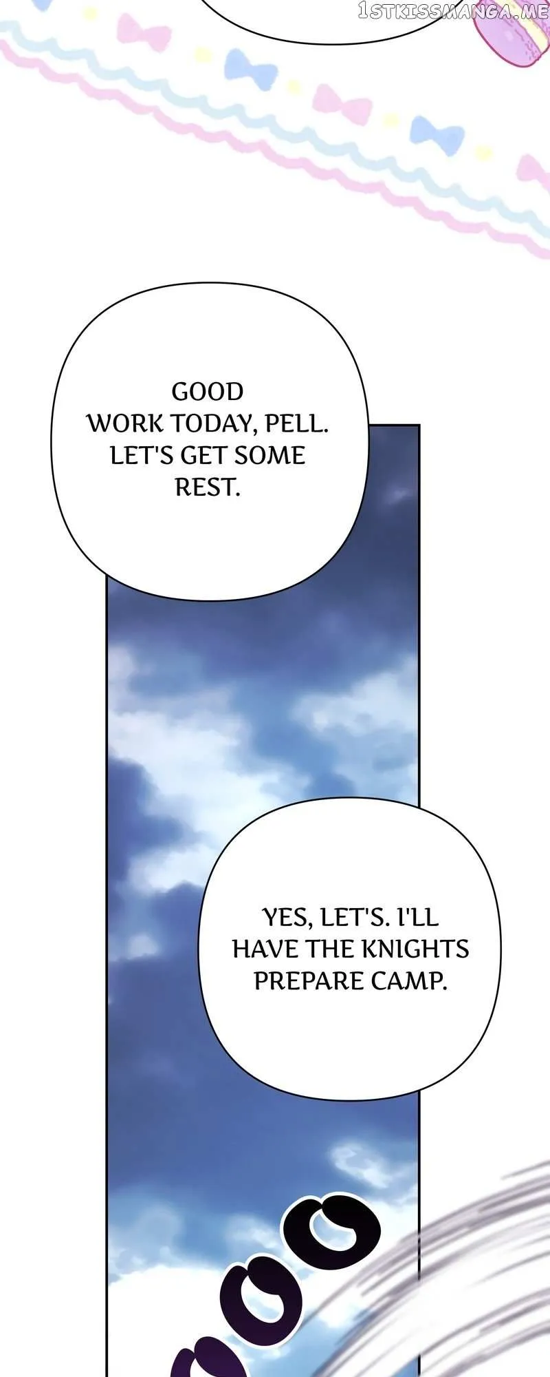 Another Typical Fantasy Romance Chapter 78 page 68