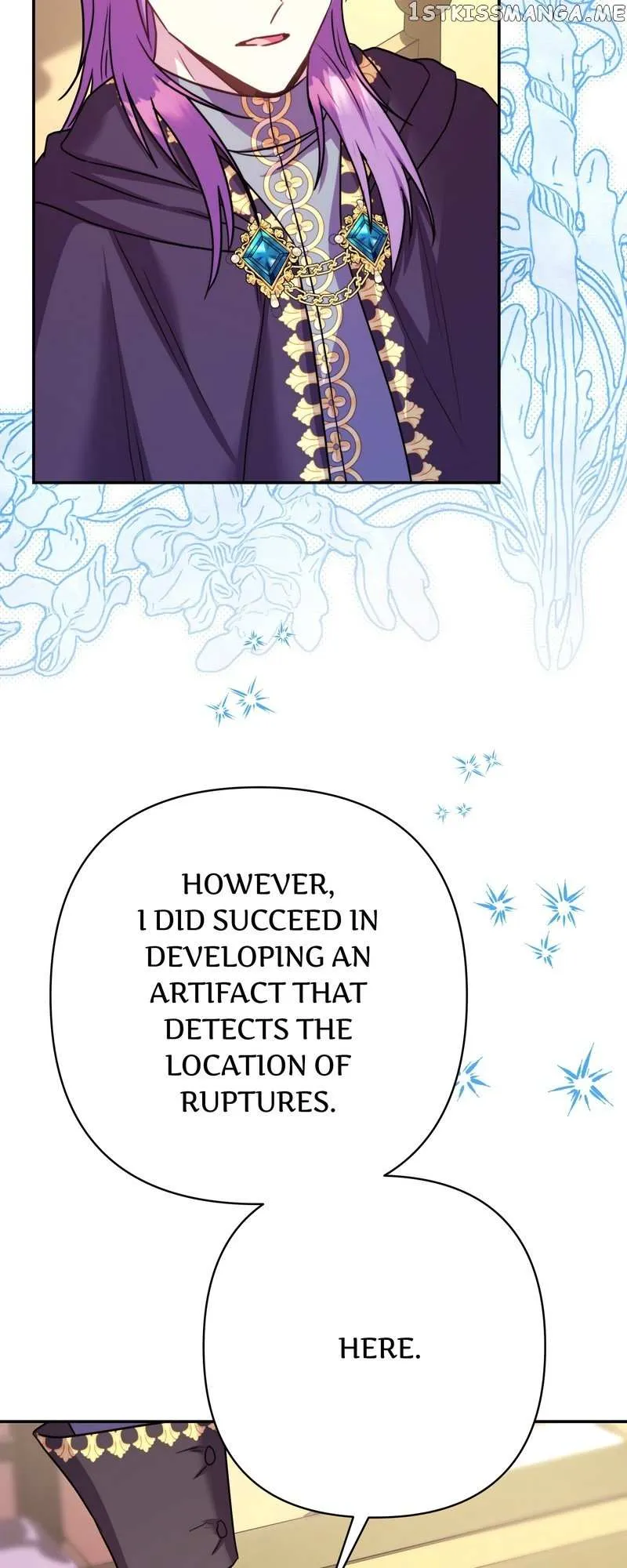 Another Typical Fantasy Romance Chapter 78 page 75