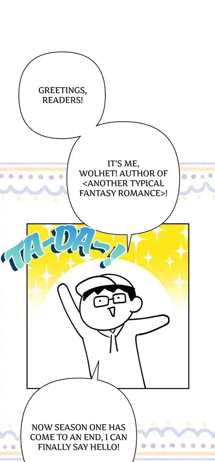 Another Typical Fantasy Romance Chapter 1.8 page 1