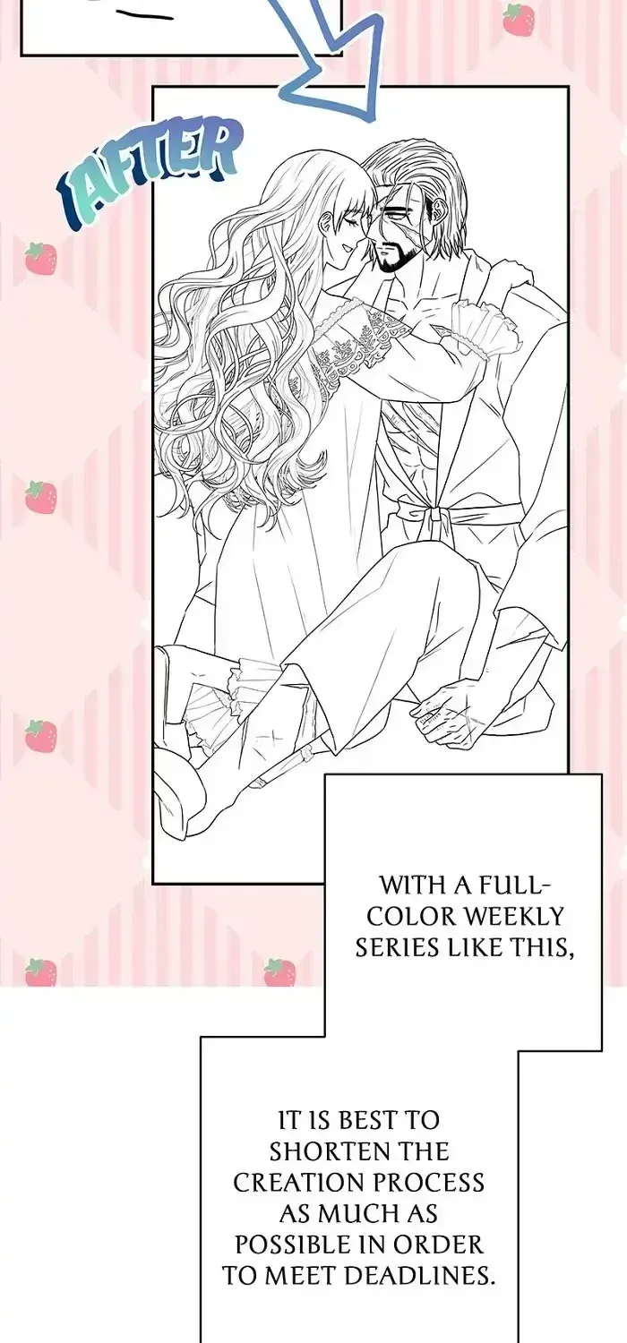 Another Typical Fantasy Romance Chapter 1.8 page 71
