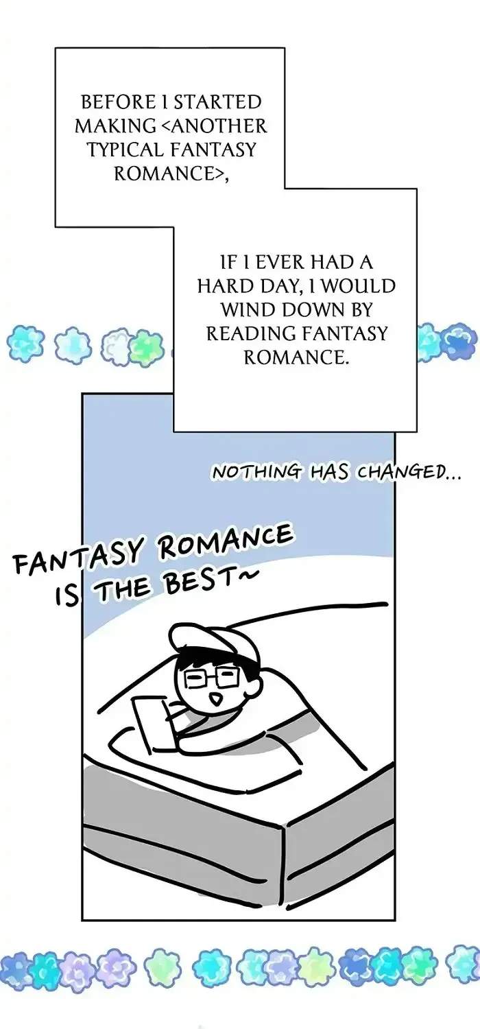 Another Typical Fantasy Romance Chapter 1.8 page 111