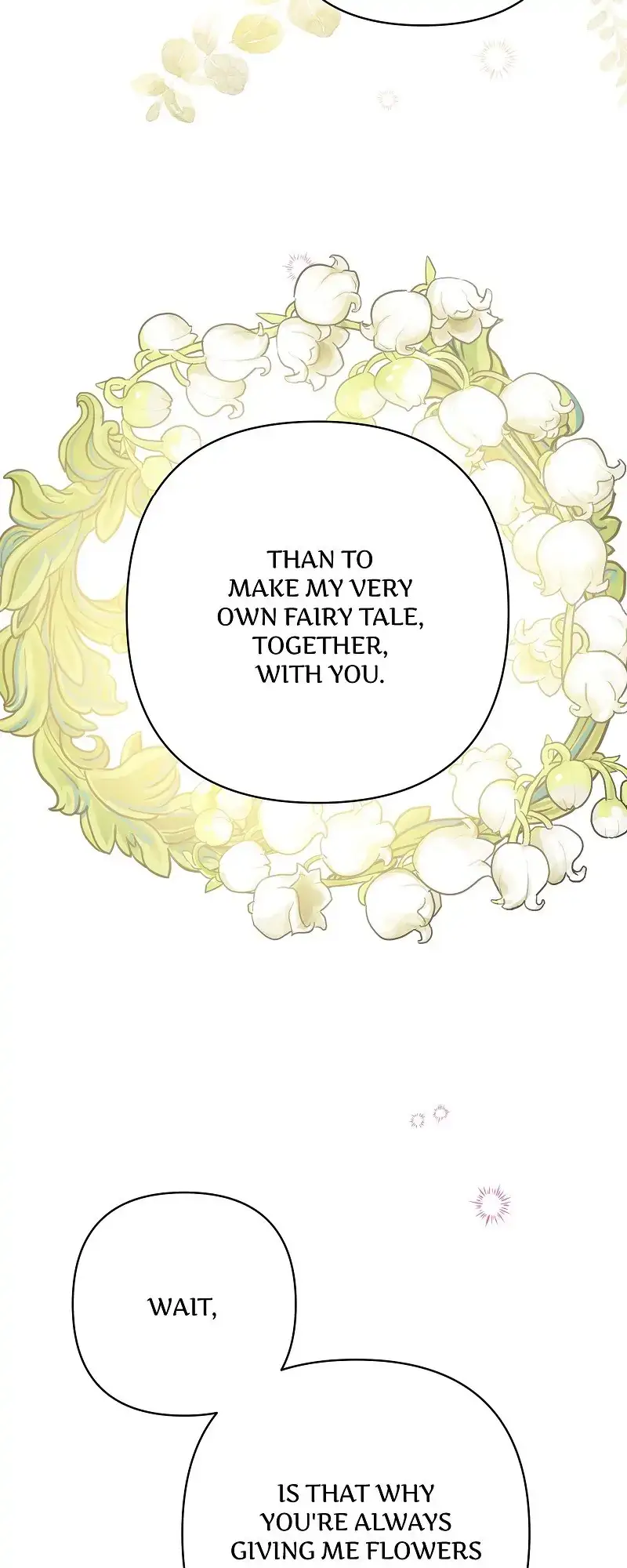 Another Typical Fantasy Romance Chapter 47.3 page 22