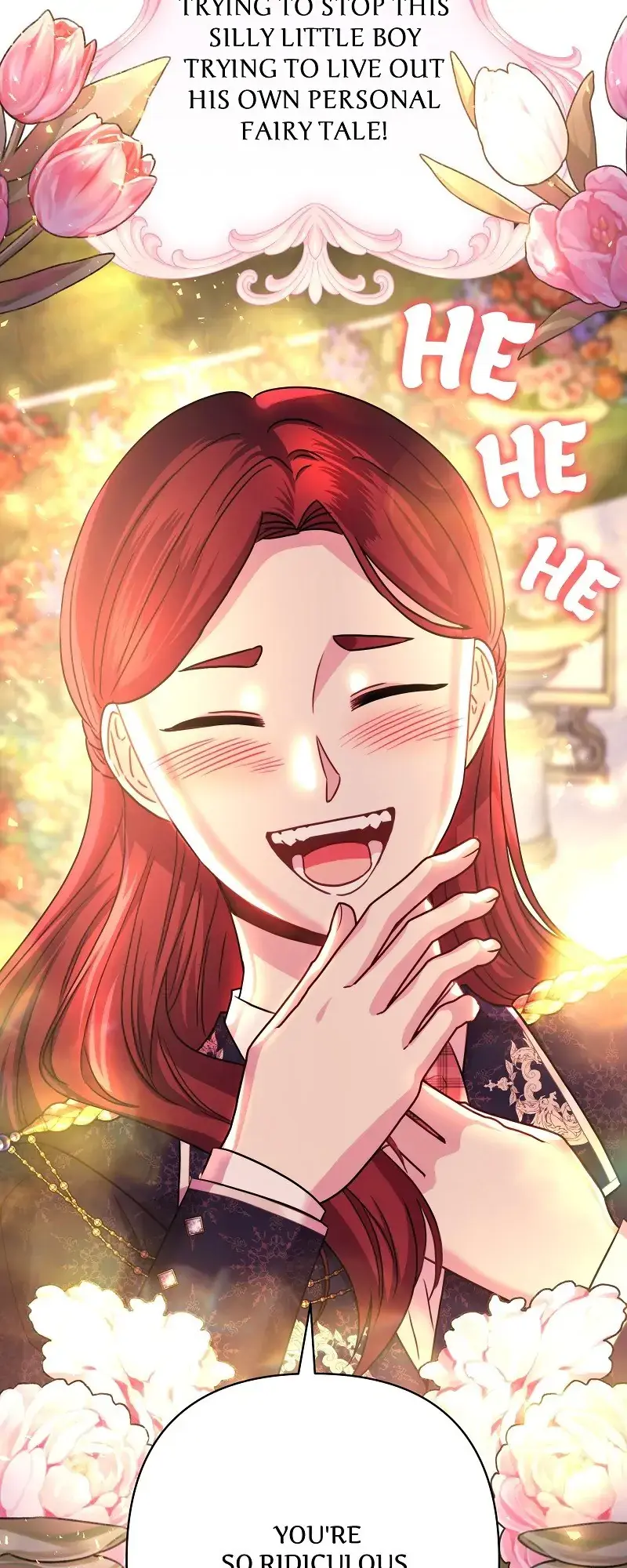 Another Typical Fantasy Romance Chapter 47.3 page 42