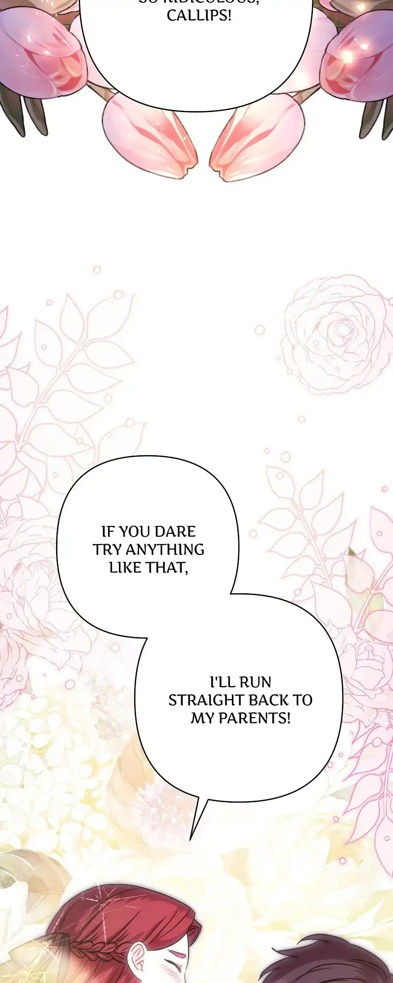 Another Typical Fantasy Romance Chapter 47.3 page 43