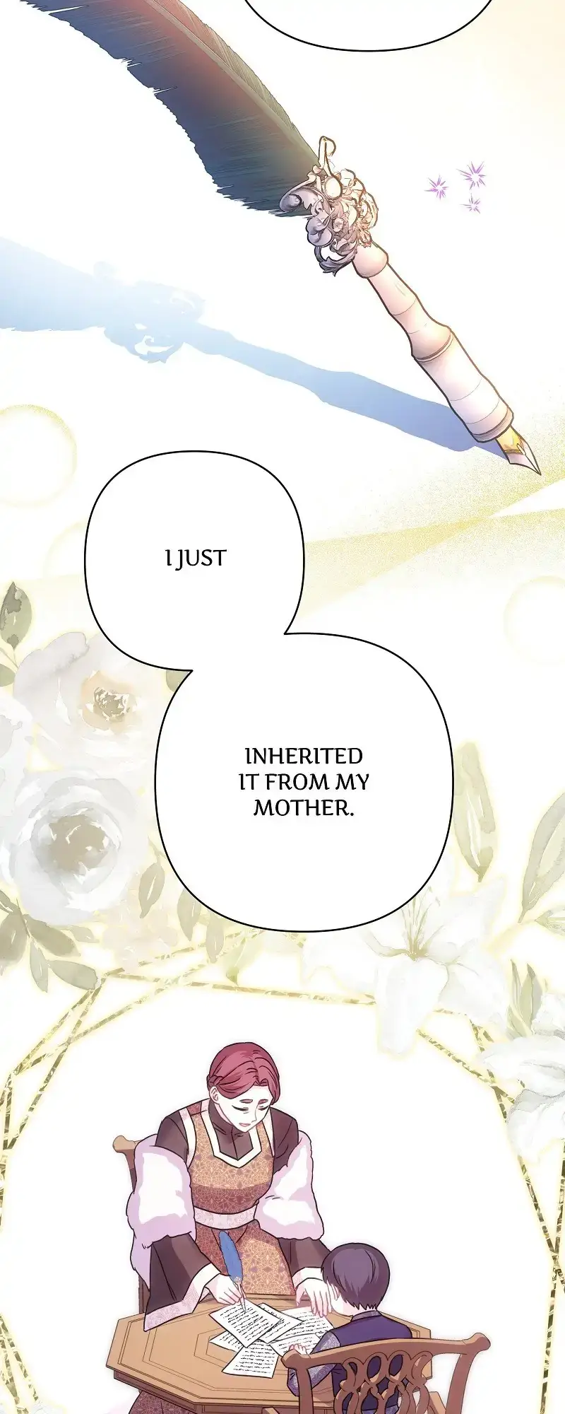 Another Typical Fantasy Romance Chapter 47.3 page 56