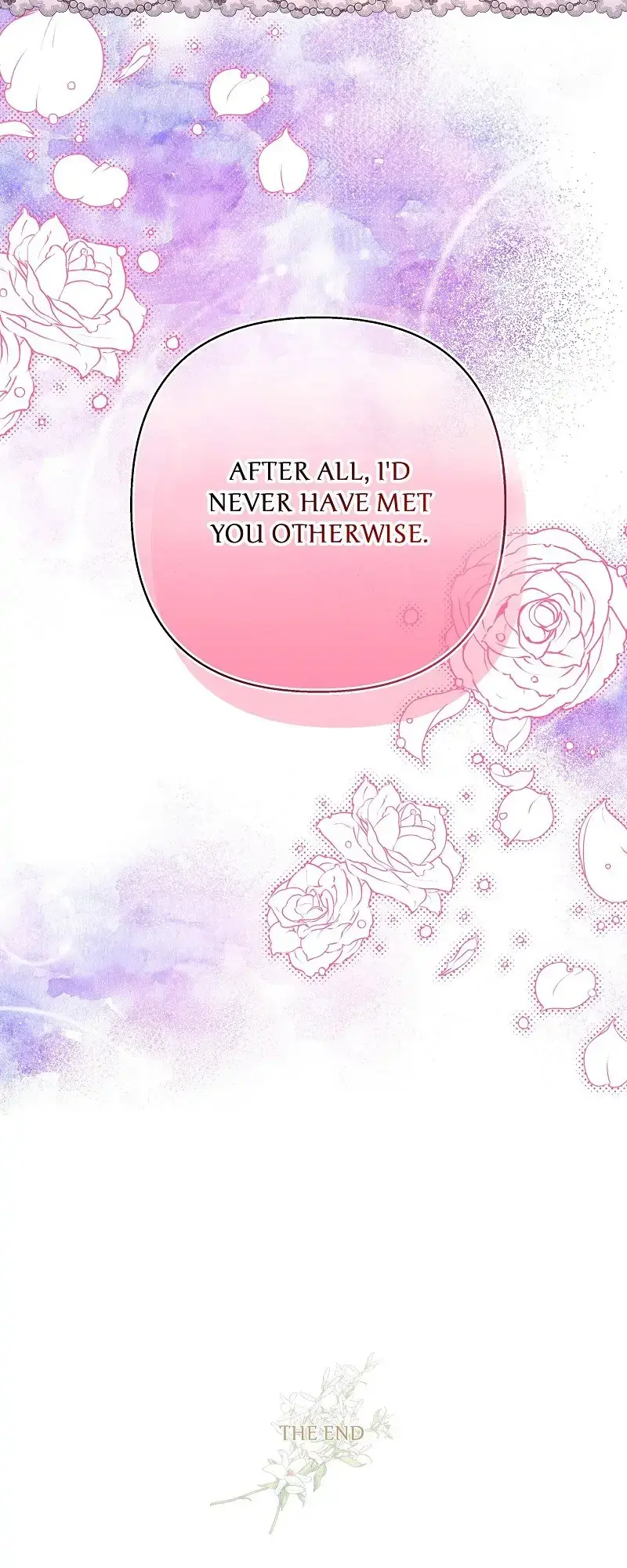 Another Typical Fantasy Romance Chapter 47.3 page 59