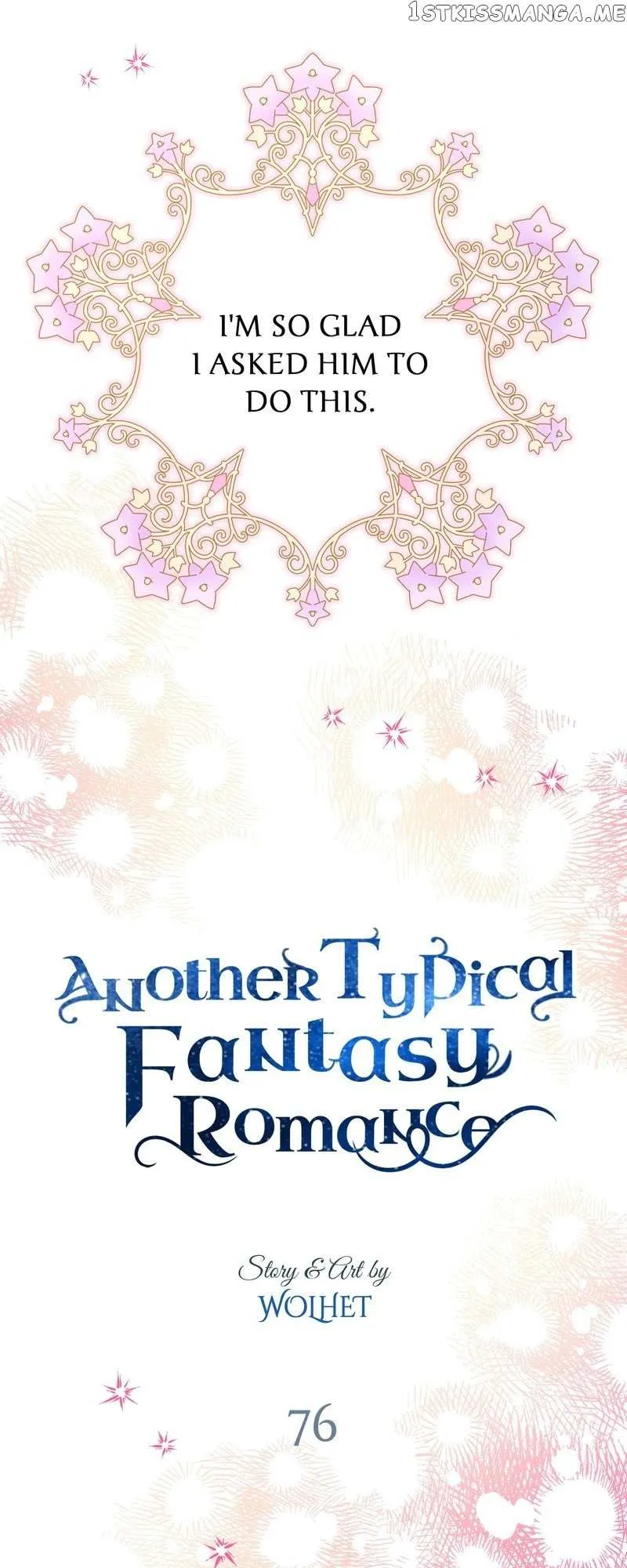 Another Typical Fantasy Romance Chapter 80 page 7