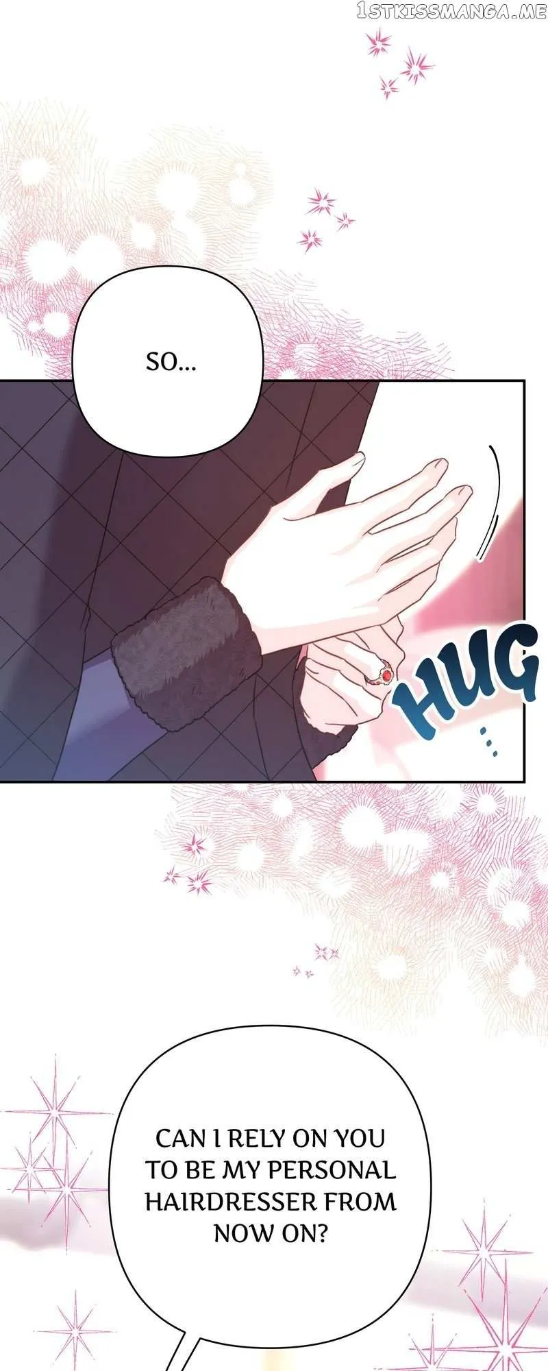 Another Typical Fantasy Romance Chapter 80 page 19