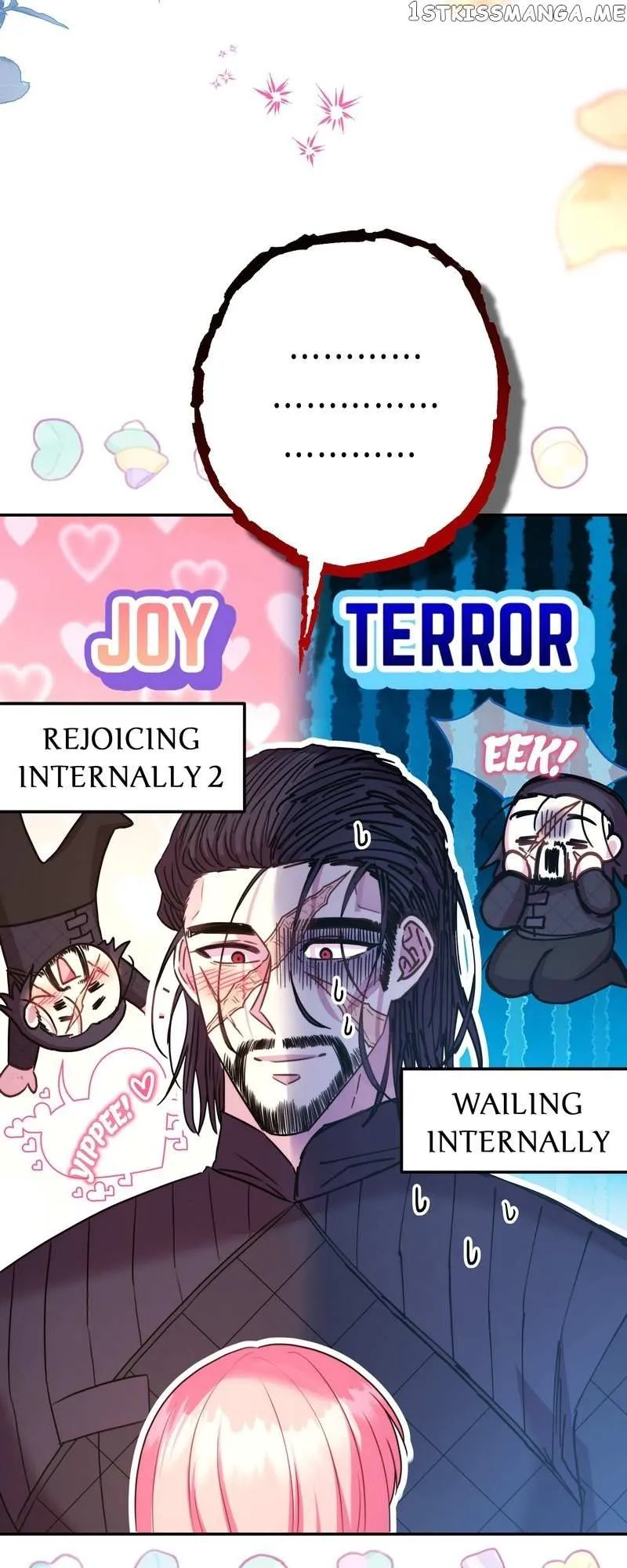 Another Typical Fantasy Romance Chapter 80 page 21
