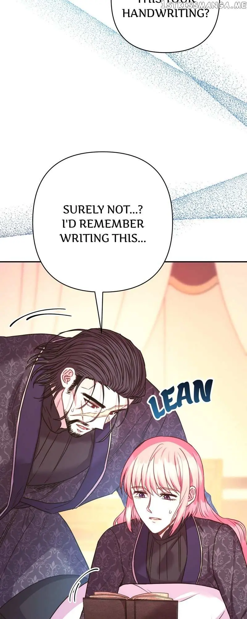 Another Typical Fantasy Romance Chapter 80 page 57