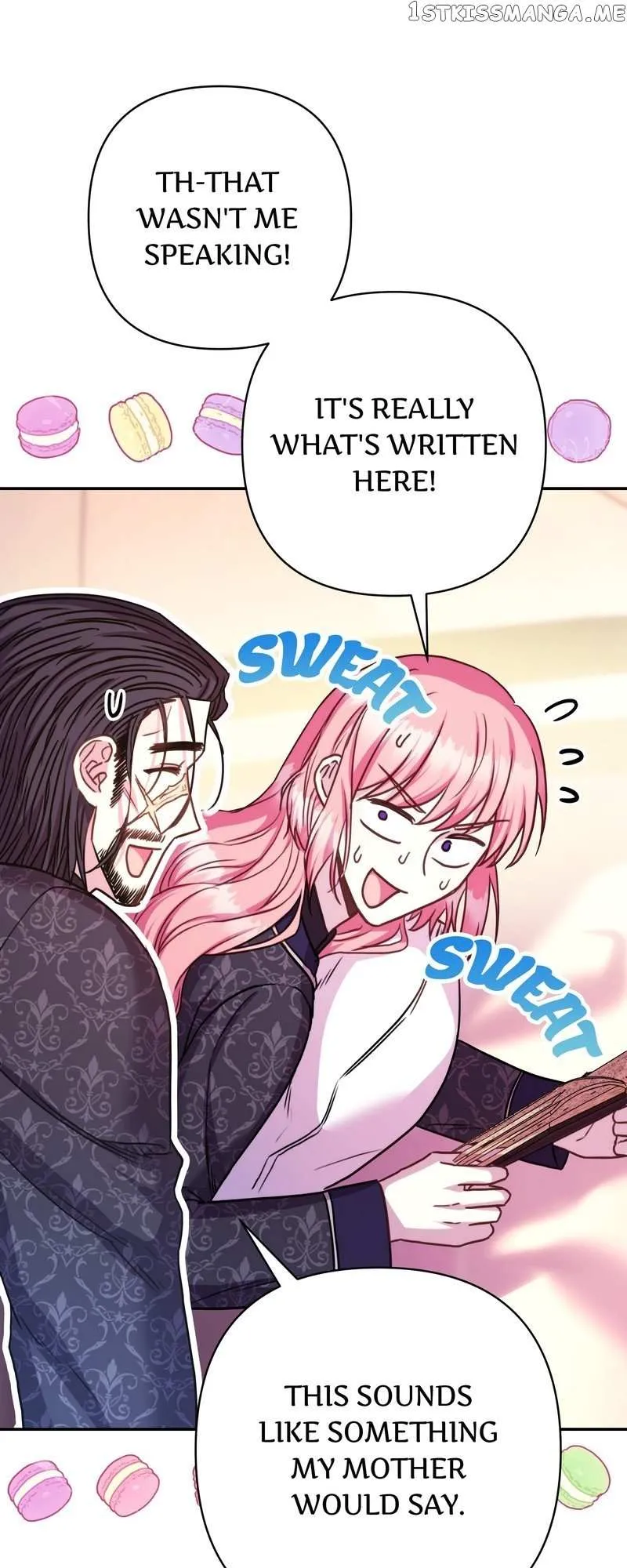 Another Typical Fantasy Romance Chapter 80 page 60