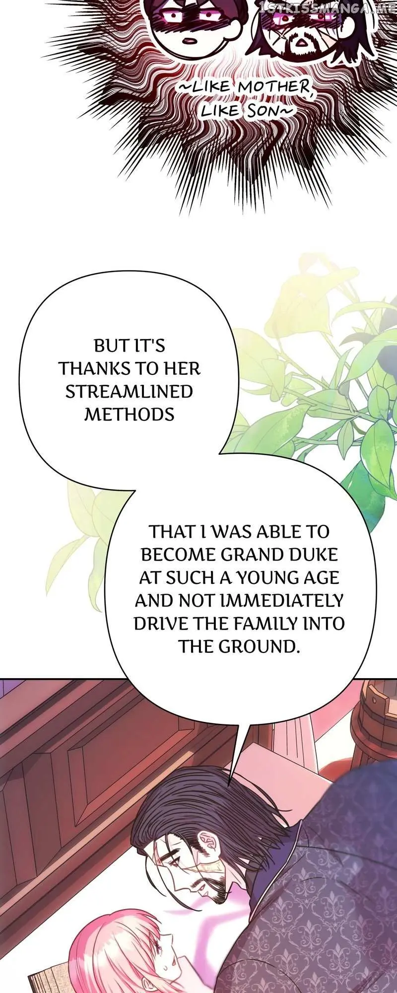 Another Typical Fantasy Romance Chapter 80 page 67