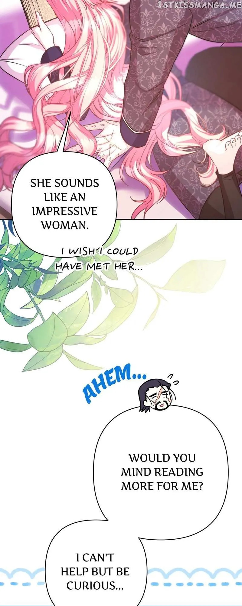 Another Typical Fantasy Romance Chapter 80 page 68