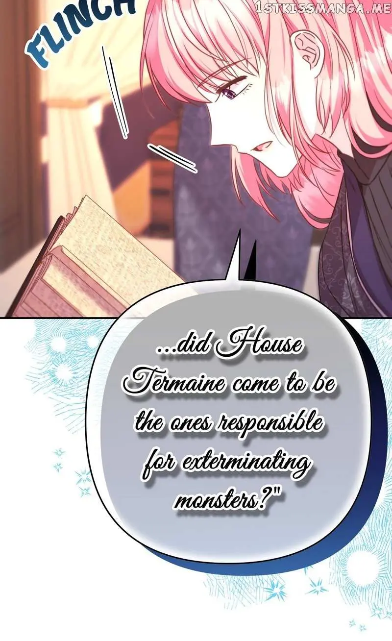Another Typical Fantasy Romance Chapter 80 page 71