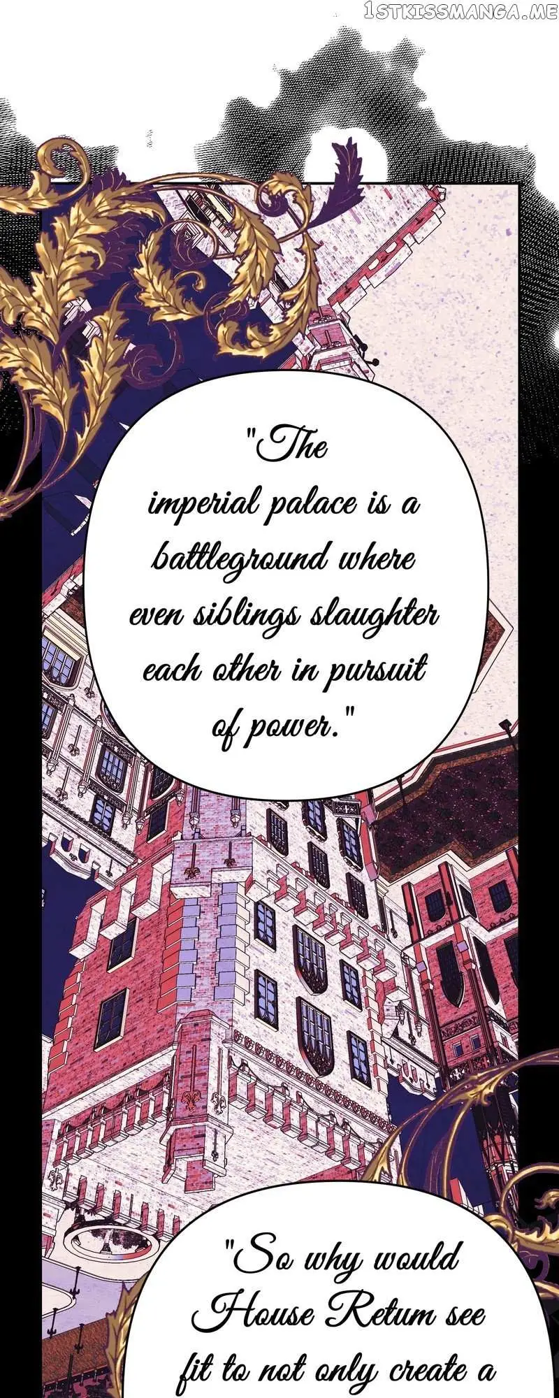 Another Typical Fantasy Romance Chapter 80 page 72