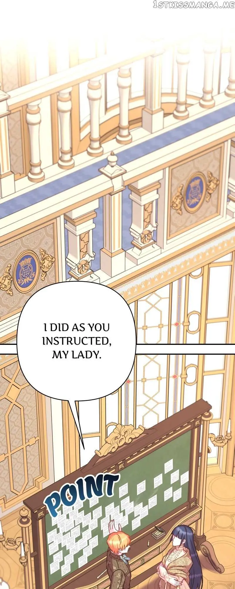 Another Typical Fantasy Romance Chapter 80 page 78