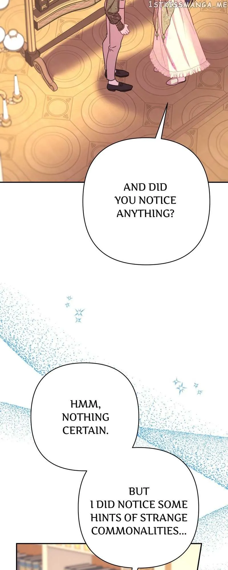 Another Typical Fantasy Romance Chapter 80 page 79