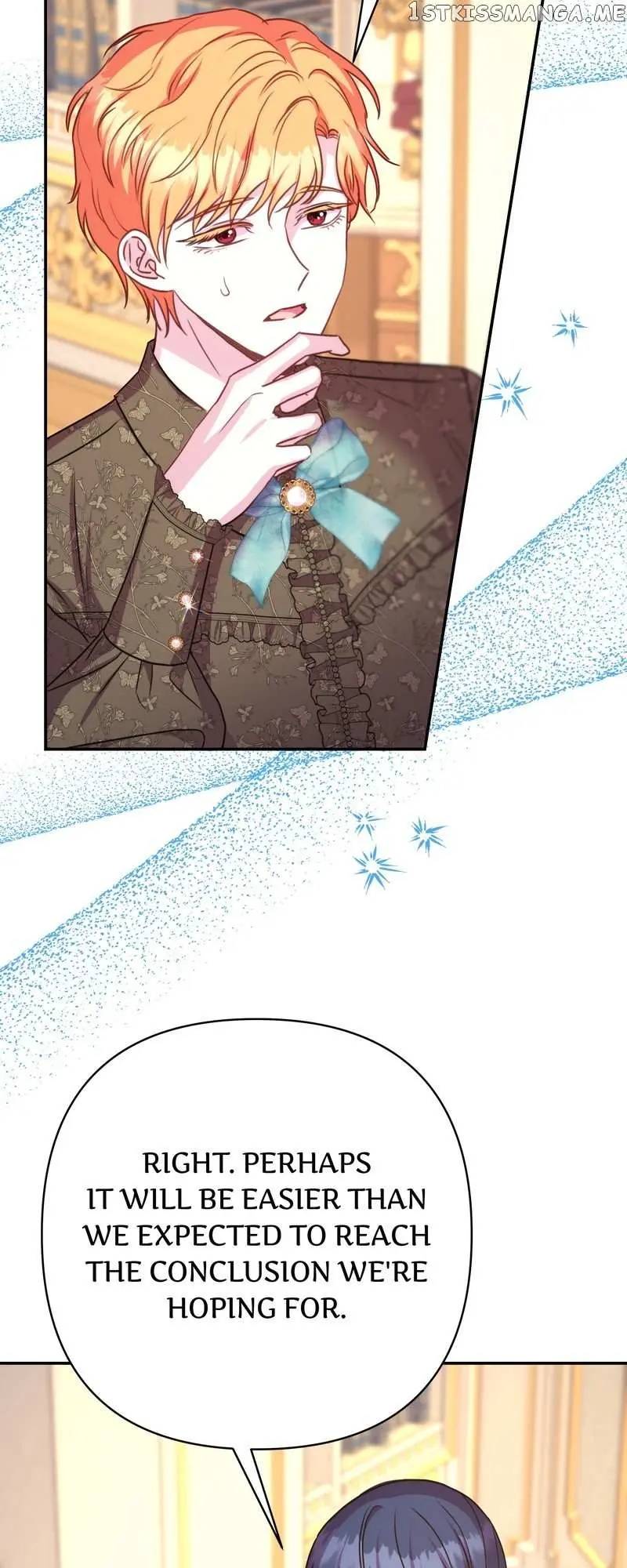Another Typical Fantasy Romance Chapter 80 page 80