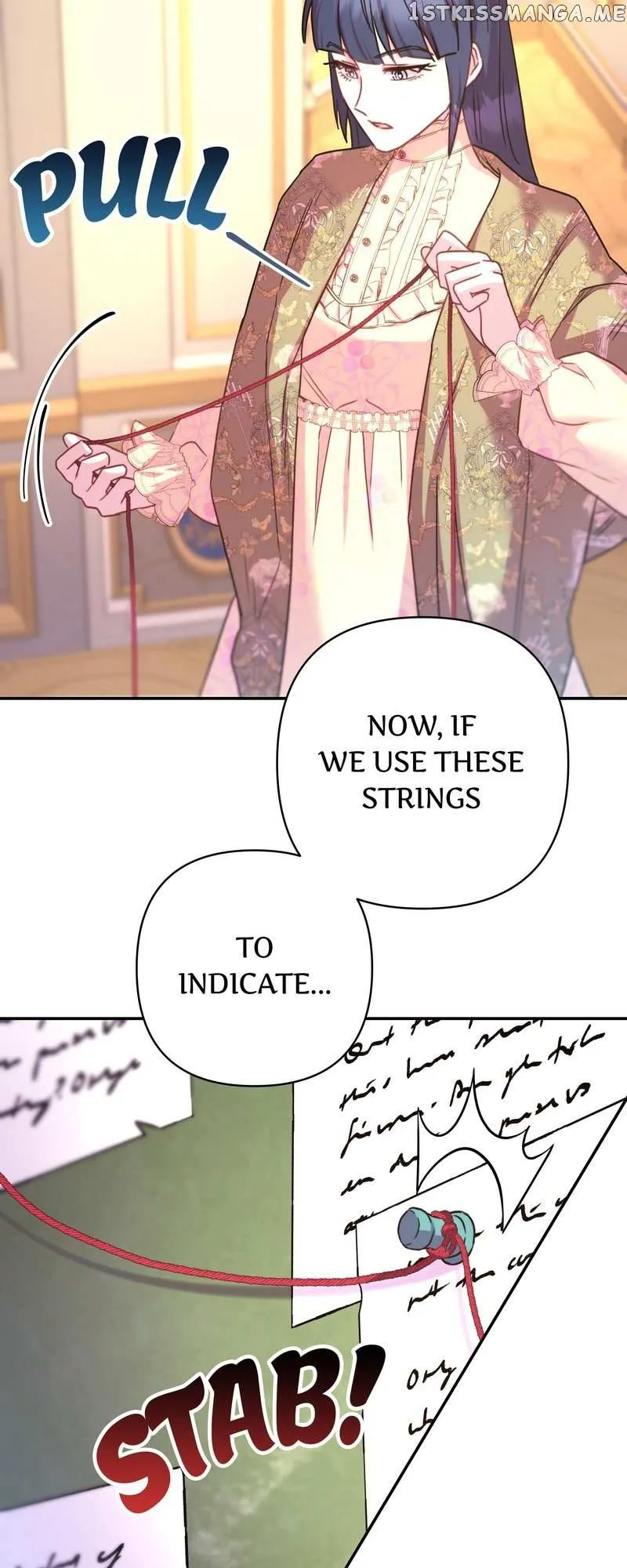 Another Typical Fantasy Romance Chapter 80 page 81