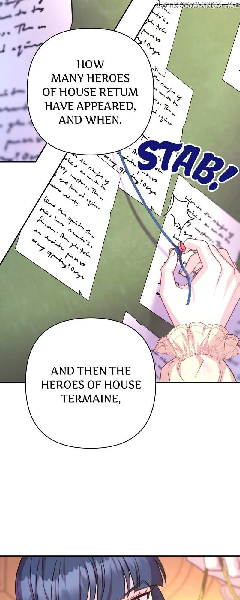 Another Typical Fantasy Romance Chapter 80 page 82