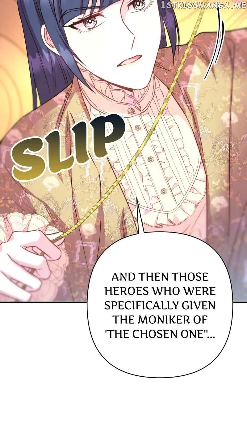 Another Typical Fantasy Romance Chapter 80 page 83