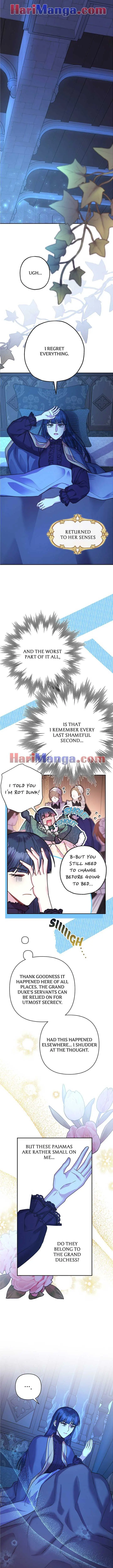 Another Typical Fantasy Romance Chapter 39 page 1