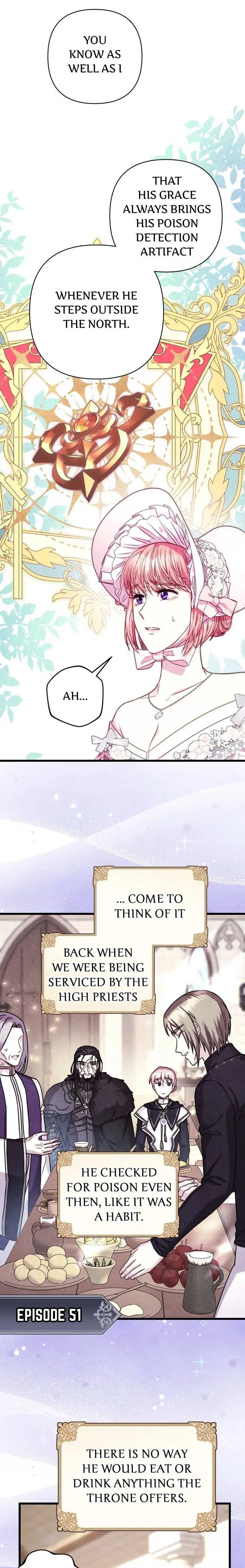 Another Typical Fantasy Romance Chapter 97 page 11