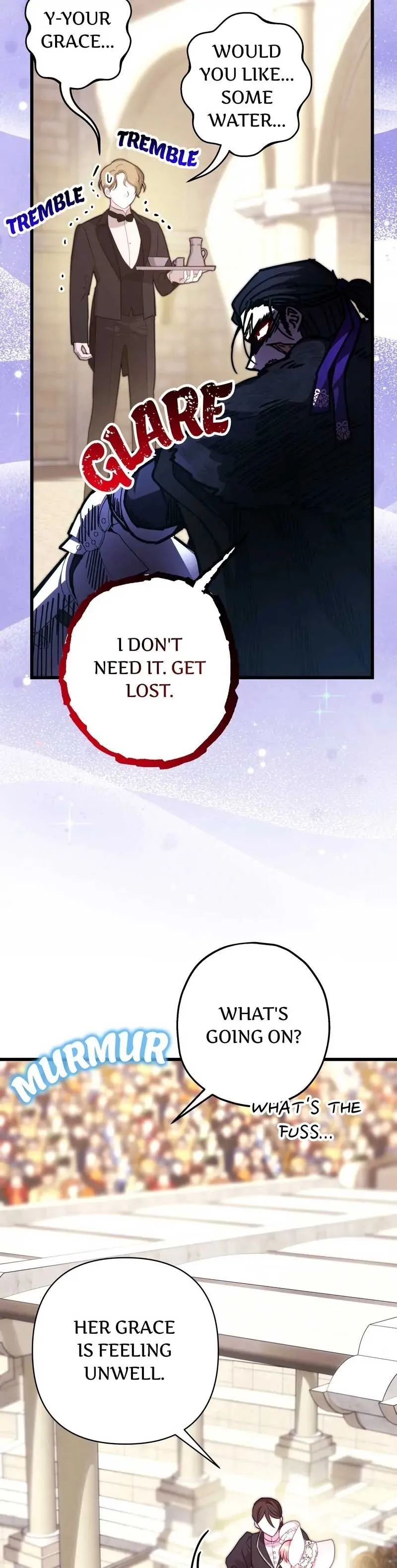 Another Typical Fantasy Romance Chapter 97 page 12