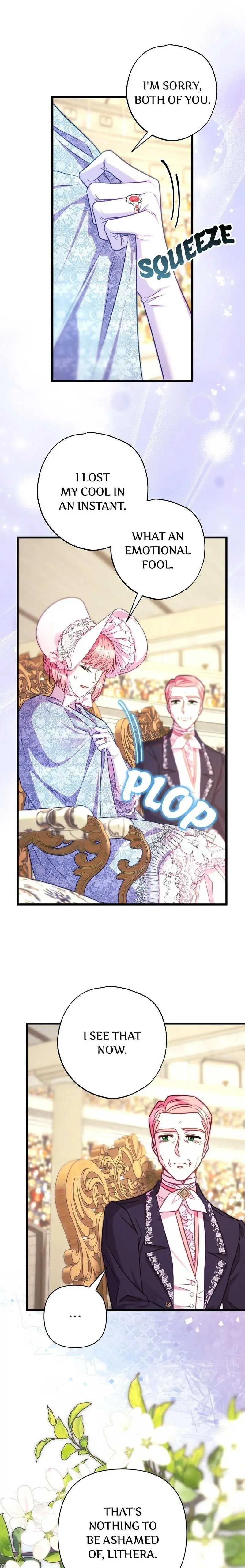 Another Typical Fantasy Romance Chapter 97 page 14
