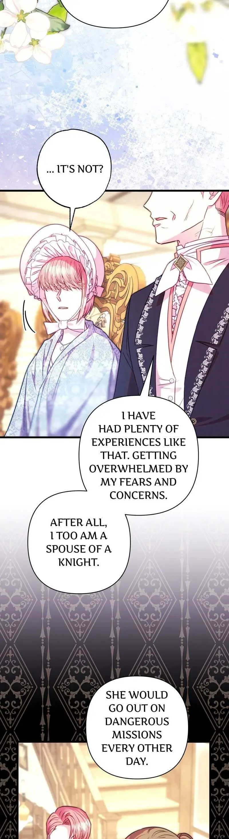 Another Typical Fantasy Romance Chapter 97 page 15