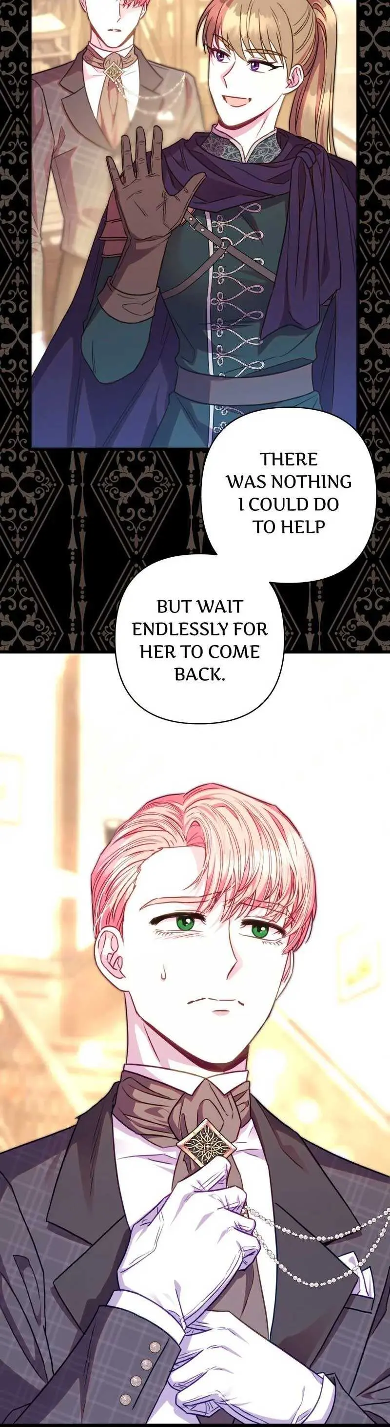 Another Typical Fantasy Romance Chapter 97 page 16