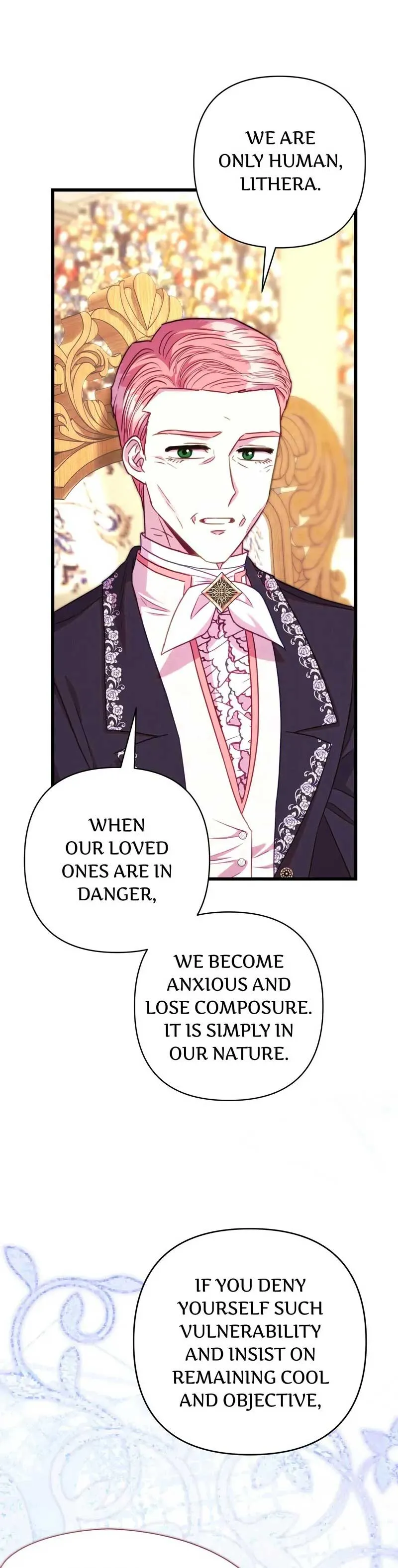 Another Typical Fantasy Romance Chapter 97 page 18
