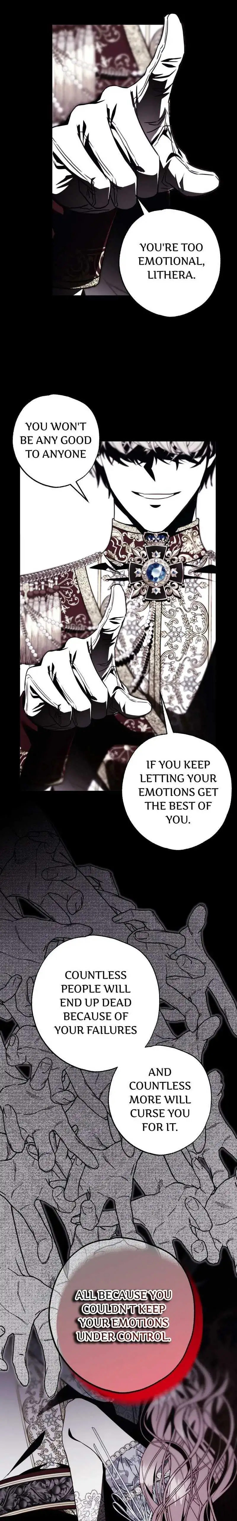 Another Typical Fantasy Romance Chapter 97 page 20